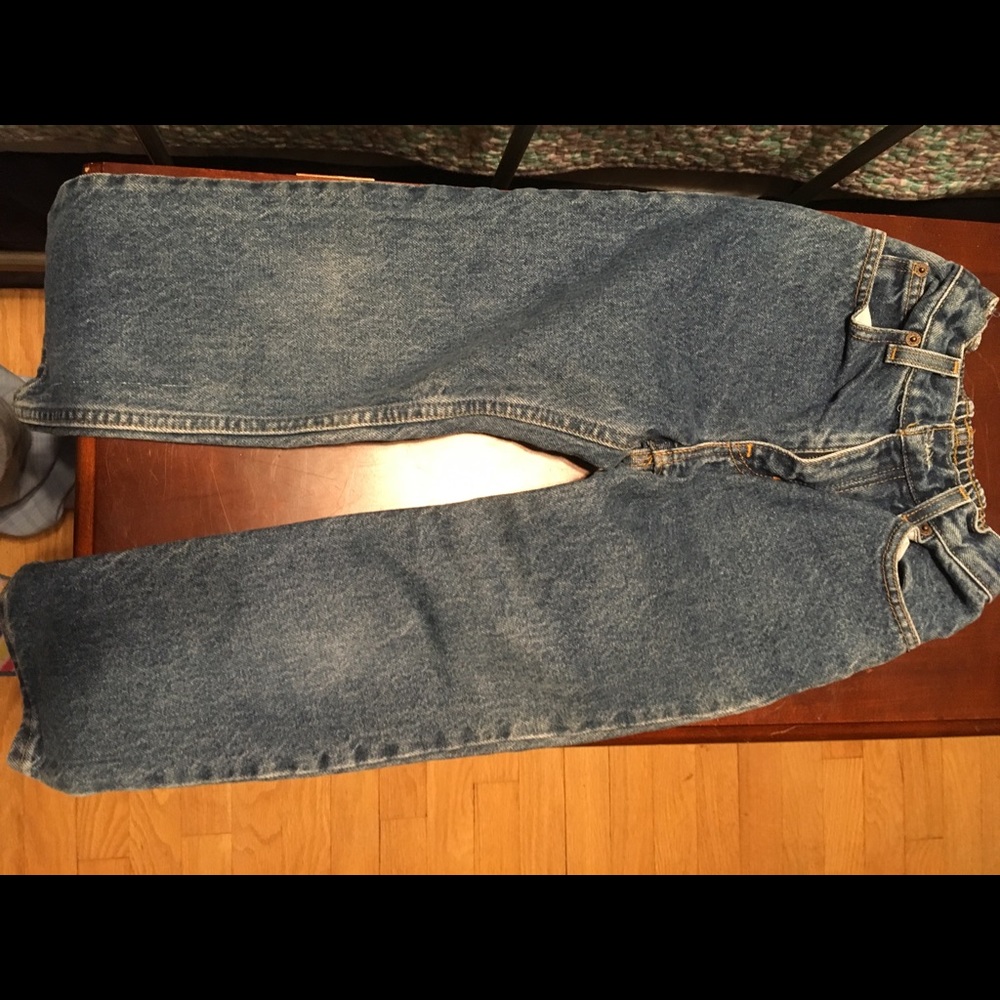 Boys Jeans